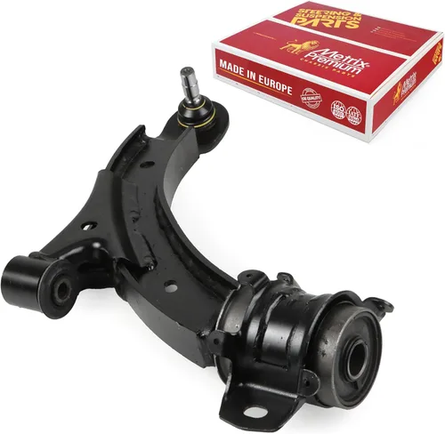 Miniatura 145 de Metrix RK622646 - Conjunto de brazo de control inferior delantero derecho y rótula para Hyundai Elantra 2011-2016, Hyundai Elantra Coupe 13-2014