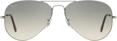 Miniatura 6 de Ray-Ban RB3025 - Gafas de sol de aviador de metal paquete de accesorios Vision Group