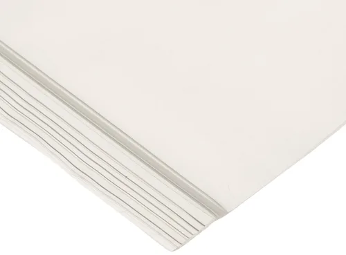 Miniatura 69 de Aviditi Poly Bolsa con cierre hermético blanco, Transparente, 1000 Claro