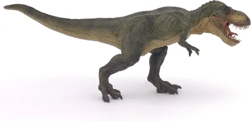 Miniatura 6 de El dinosaurio verde Papo, Tiranosaurio Rex