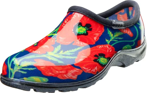 Miniatura 66 de Zapatos para mujer Sloggers, para lluvia y jardín