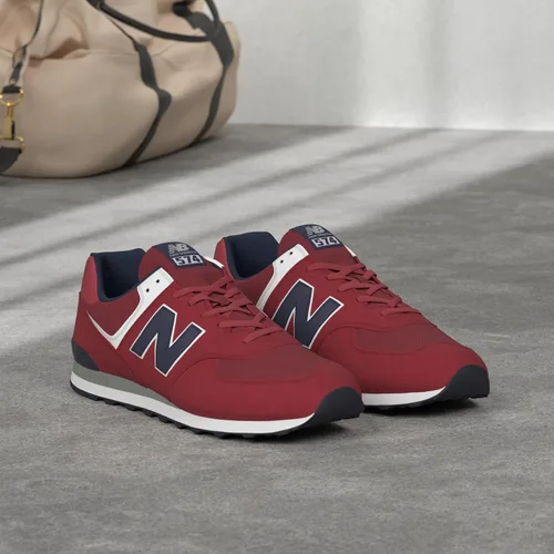 Miniatura 2 de New Balance 574 V1 Core Tenis para hombre