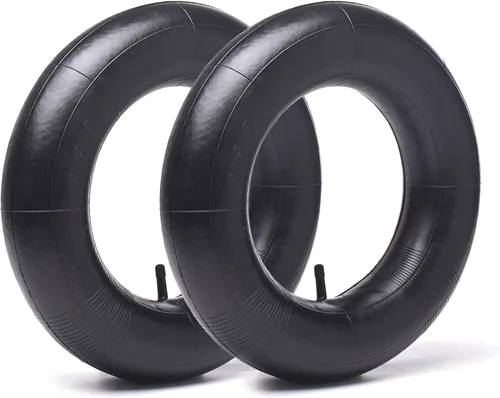 Miniatura 9 de AR-PRO 4.10/3.50-6 Tubo Interior (Paquete de 2) para Carretillas, Sopladores de Nieve, Carros, Carritos, Carretillas de Mano, Cortacéspedes