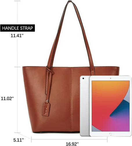 Miniatura 4 de BOSTANTEN Bolso de mano de cuero genuino para el día de San Valentín para mujer
