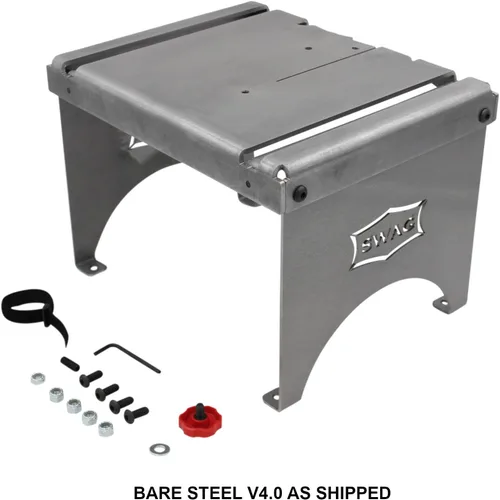 Miniatura 2 de SWAG Offroad V4.0 portaband mesa