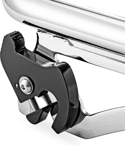 Miniatura 7 de Mofun Portaequipajes Cromado Estilo Sigiloso Desmontable Compatible con Harley Touring Street Electra Road Glide Road King 2009-2025, Se Ajusta a