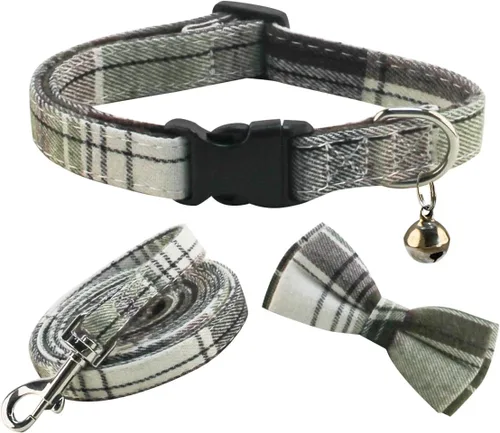 Miniatura 2 de Collar SuperBuddy para Perro, Collar Ajustable para Perro, Collar para Mascota Collar de Perro con Lazo Suave para Perros Pequeños, Medianos