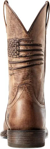 Miniatura 5 de Botas Ariat Circuit Patriot Western para hombre