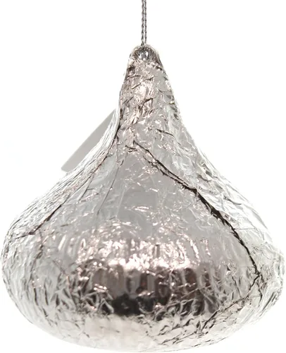 Miniatura 2 de Adorno de Hershey Kisses por Kurt Adler