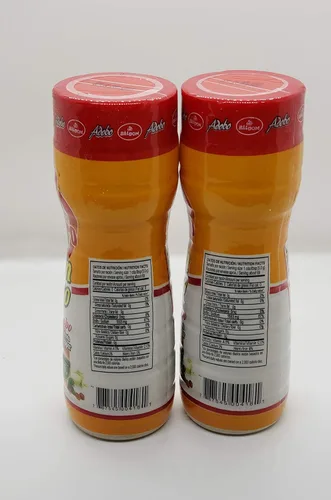 Miniatura 3 de Baldom Ranchero Sazon Criollo con pimienta 12.2 oz (paquete de 2)