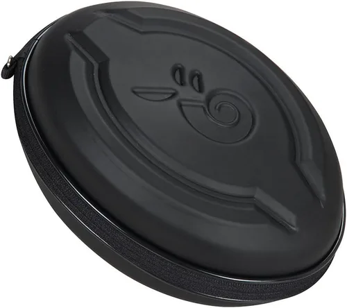 Miniatura 4 de Hermitshell Funda rígida de viaje para AILIHEN C8 / Elecder i39 / Artix CL750 Auriculares plegables ligeros con control de volumen