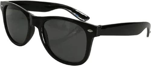 Miniatura 2 de Gafas de sol personalizadas, gafas personalizadas para bodas, despedidas de soltero y fiesta de cumpleaños, decoración de fiesta Negro