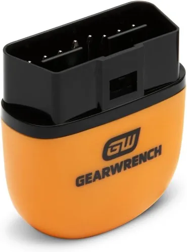 Miniatura 7 de GEARWRENCH Herramienta de diagnóstico diario Probador OBDII Bluetooth GWSCAN