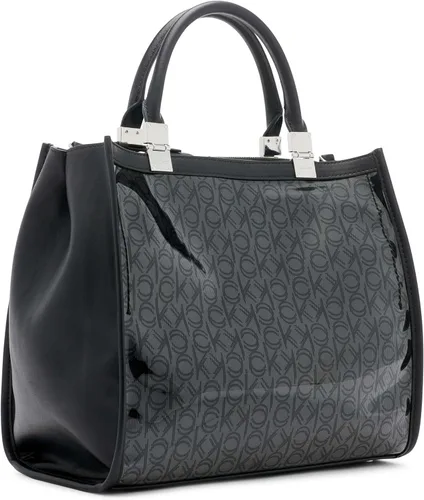 Miniatura 9 de Calvin Klein Sophia - Bolsa con triple compartimento