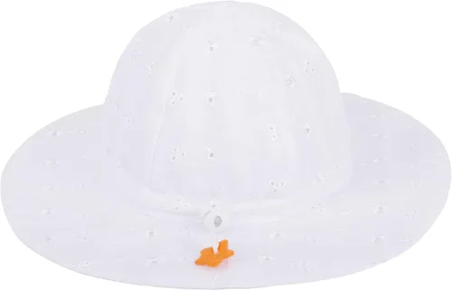 Miniatura 3 de SimpliKids Sombrero de sol para bebé de ala ancha con protección solar UV UPF 50+
