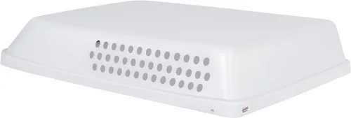 Miniatura 4 de ICON Cubierta de A/C del mercado de accesorios - se adapta a Dometic Pengiun Blanco