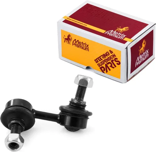Miniatura 28 de Metrix Premium Barra estabilizadora delantera izquierda Link K80158 para Ford Probe 1993-1997, Mazda CX-7 2007-2012, Mazda MX-5 Miata 2006-2014