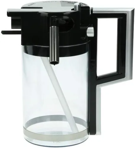 Miniatura 2 de De'longhi Dlsc007 Cafetera Jarra de leche y tapa