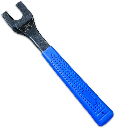 Miniatura 11 de BT40 llave de perno prisionero CNC llave de retención MAS 403-1982 Azul