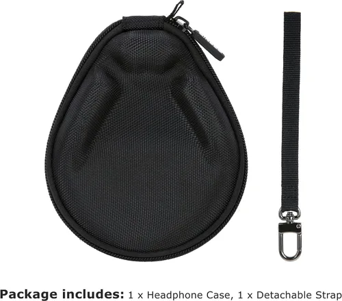 Miniatura 9 de Ginsco Estuche Universal de Conducción Ósea Compatible con Auriculares Deportivos de Oreja Abierta SHOKZ New OpenRun Pro 2/Pro 2