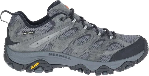 Miniatura 5 de Merrell Men's Moab 3 Waterproof Hiking Shoe