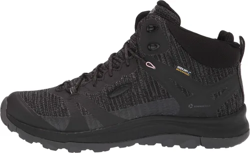 Miniatura 8 de KEEN Terradora 2 - Botas de senderismo impermeables para mujer, de altura media