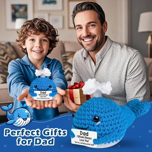 Miniatura 5 de GwhyGifts Regalos para papá de hija, hijo, esposa, para cumpleaños, papá, regalo único para hombres, primer suegro, papá, marido, divertidas ideas