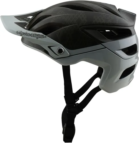 Miniatura 32 de Troy Lee Designs A3 Uno MIPS - Casco de bicicleta