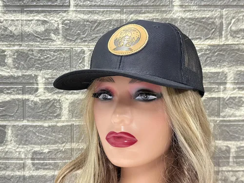 Miniatura 6 de Gorra de béisbol de animales para hombre y mujer
