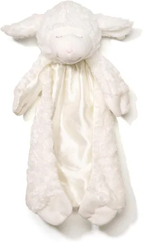 Miniatura 3 de Bebé Winky amigo para abrazar, 15", Azul