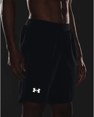 Miniatura 4 de Pantalones cortos 2 en 1 Launch Run de 7 pulgadas para hombre