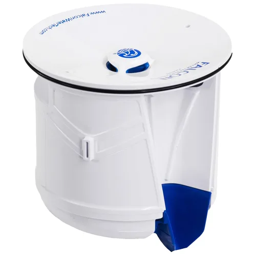 Miniatura 2 de Falcon Waterfree Urinal cartucho de repuesto (Single), Urinal no incluidos