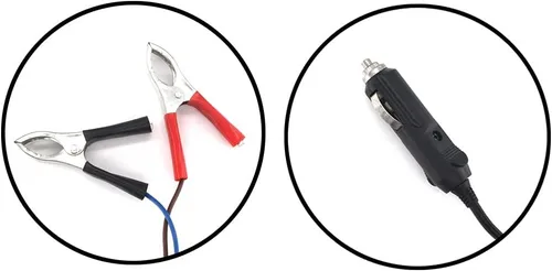 Miniatura 3 de Bombas de alimentación Diámetro 38 51MM DC 12V 24V Motor Succión Aceite Bomba de Disel de Agua, Bomba Sumergible Eléctrica para Automóvil