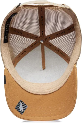 Miniatura 6 de Goorin Bros. Gorra unisex V2 de malla ajustable de camionero de The Farm
