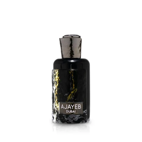 Miniatura 10 de Lattafa Perfumes Ajayeb Dubai Portrait Eau De Parfum en aerosol, 3.4 onzas (unisex)