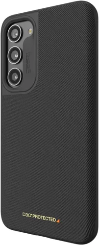 Miniatura 9 de ZAGG Gear4 Santa Cruz Samsung Galaxy S23 Series - Funda para teléfono, protección contra caídas D30 de hasta 13 pies / 13.1 ft, funda transparente