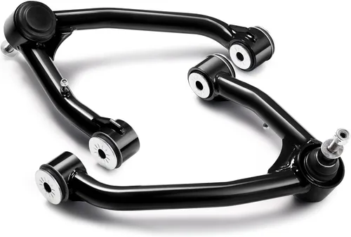 Miniatura 8 de Brazos de control delanteros superiores de 2-4" para Silverado 1500 Sierra 1500 de 1999-2006 con junta esférica, kit de suspensión de elevación