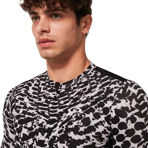 Miniatura 7 de Oakley Camiseta Endurance Dazzle Camo