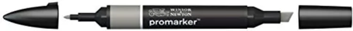 Miniatura 184 de Winsor & Newton Marcadores, juego de 12