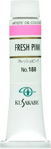 Miniatura 101 de Kusakabe Pintura al óleo, Cobalt Violet Deep, 0.7 fl oz (0.7 fl oz) (No.6)