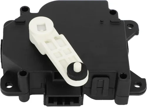 Miniatura 94 de SCITOO 604-126 Actuador de puerta mezcladora de calentador HVAC para Chevy Silverado 1500 2007-2013, para Trailblazer 07-08, para GMC Envoy