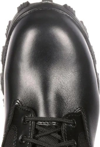 Miniatura 7 de ROCKY Botas de servicio público impermeables Alpha Force con cremallera para hombre