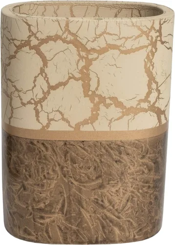 Miniatura 63 de Sweet Home Collection - Colección de accesorios de baño, diseños únicos decorativos y hermosos para decoración de baño, dispensador de loción/jabón