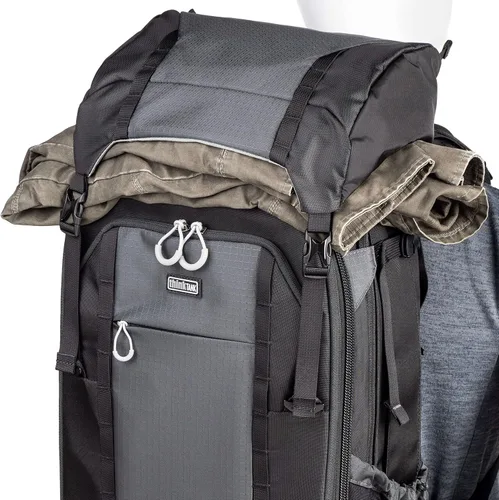 Miniatura 8 de Think Tank FirstLight 35L+ Mochila para fotografía de viajes de aventura