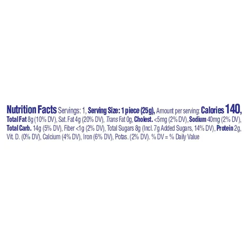 Miniatura 4 de Storck Perillas, CAJA (24 x 0.88 oz)
