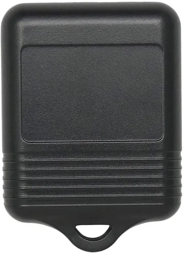 Miniatura 3 de Keyless2Go Repuesto para llavero de auto a control remoto para vehículos que utilizan 3 botones CWTWB1U331, autoprogramable