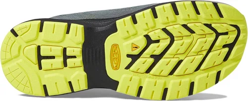 Miniatura 3 de KEEN Utility Men's Sparta 2 Low Height Alloy Toe ESD Industrial Work Shoes
