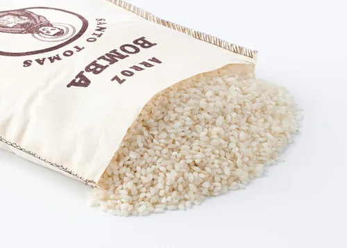 Miniatura 3 de Santo Tomas Bomba Arroz, 2.2 Libras