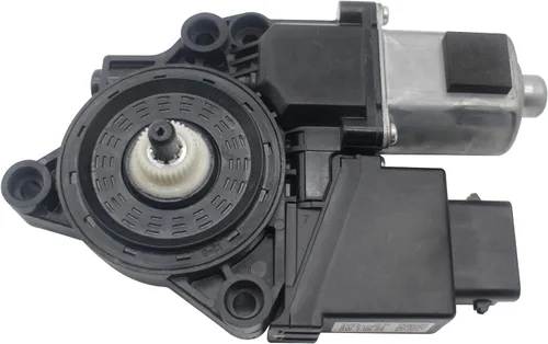 Motor de ventana eléctrica de calidad OEM para Hyundai Tucson 2016-2020 lado del conductor izquierdo delantero izquierdo con auto arriba y abajo