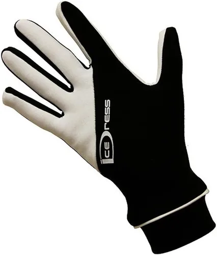 Miniatura 10 de Guantes térmicos de patinaje artístico de dos